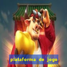 plataforma de jogo de r$ 5